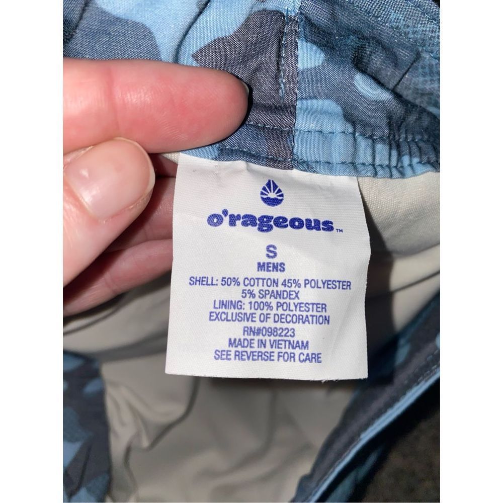 O’Rageous Swim Trunks - Picture 4 of 4